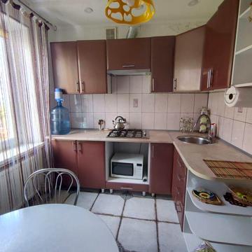Оренда 1 к квартири, Попова