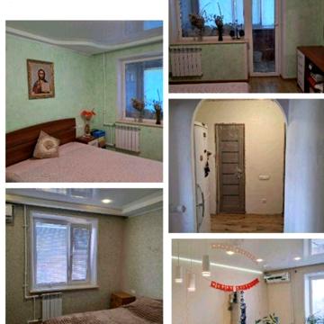 Продам 3-ком.квартиру пр.Соборности 6