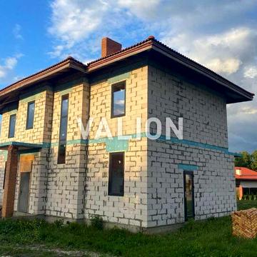 Без %Продаж будинку в КМ Рославичі, обухівський ре, Киівська