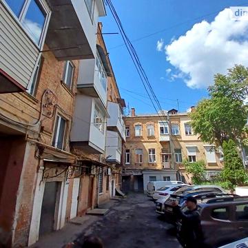 Продаж 3к Квартира Соборна вулиця