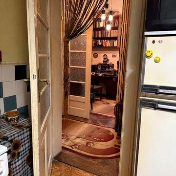 Продам квартиру район Боженко