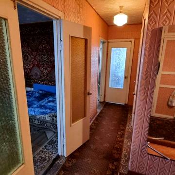 Продаж 2к Квартира Балківська вулиця