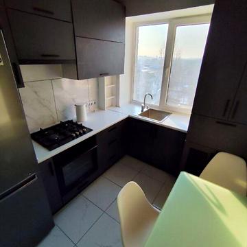 Продаж 1к Квартира Слобожанський проспект