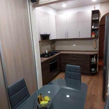 Продается 1-к квартира по ул. Новокузнецкая 57. Новостройка