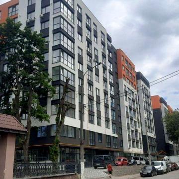 2-к, ЖК Central Park, Національної Гвардії вул., 3, Арсенал ЖК Central Park