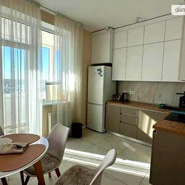 Продаж 1к Квартира Михайлівська (Індустріальна) вулиця