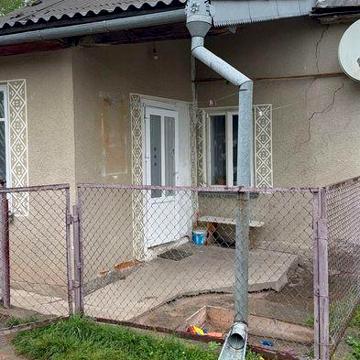 2 будинки по ціні 1