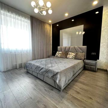 1к.,ЖК Obolon Plaza,Оболонський проспект 6 А,генератор,м.Оболонь