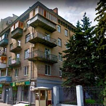 3-кім квартира в центрі Києва, пров.Бехтерівський, 3, сталінка, ремонт