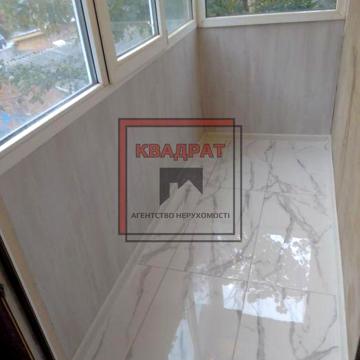 Продаж / Квартира / Братів Шеметів, 5-я школа, Полтава КОД 2944