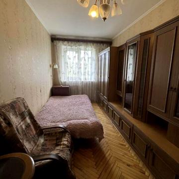 Довгострокова оренда 2к Квартира Якова Бреуса вулиця