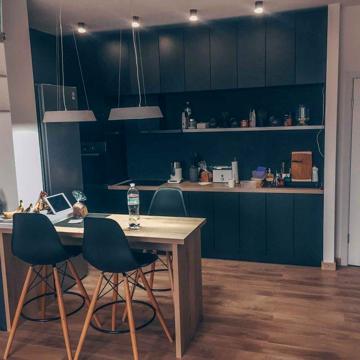 Сдам/продам квартиру пентхаус с террасой и вид море