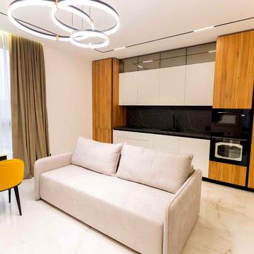 1-кімнатна квартира з ремонтом | PARKLAND | Ужгород - PL 2.44 ЖК ParkLand