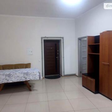 Довгострокова оренда 1к Квартира Магістратська вулиця