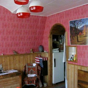 Продаж дачі в Тетерівському масиві