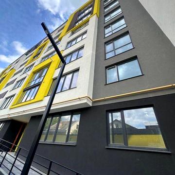 Продаж 1к Квартира Енергетична вулиця