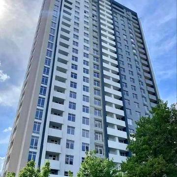 2к квартира 57.5 кв. м на просп. Голосіївський, 74 ЖК Silver House ЖК Silver House