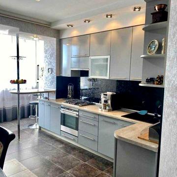 Продам 2х ком квартира евроремонт ЖК Вернисаж/Костанди/Королева ЖК Вернисаж