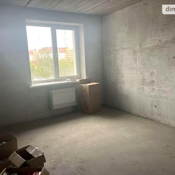 Продаж 1к Квартира Степана Бандери вулиця ЖК ул. Степана Бандеры, 32/1