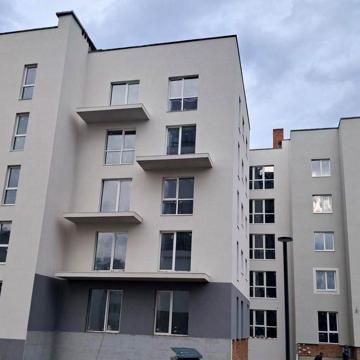 3-к, ЖК Квартал Краківський, Шевченка вул., 223, Позитрон ЖК Квартал Краківський