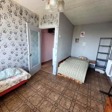 Кирилівська вул. (Фрунзе), 89