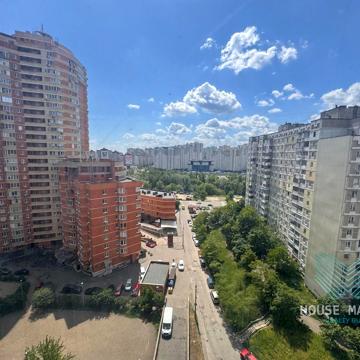 Срібнокільська вул., 14-А