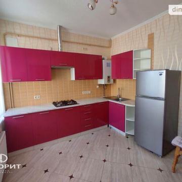 Довгострокова оренда 1к Квартира Нагірна вулиця ЖК Нагірне