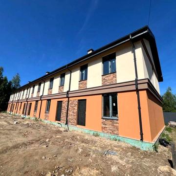 Акція на один Таунхаус з підвалом в курортній локації 2-га черга