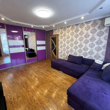 Продаж 1к Квартира Літературна (Чехова) вулиця ЖК Женевьева