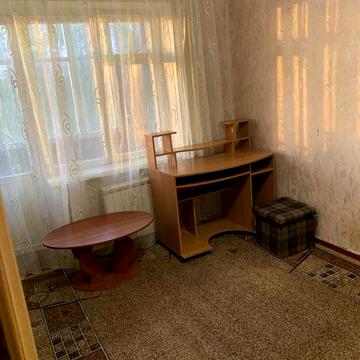 Сдам квартиру 1 комнатную(малосемейка)