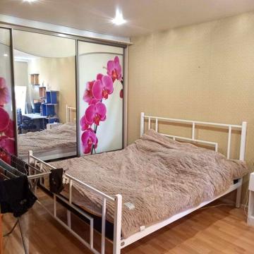 Продам 2-кімн. квартира, Павлоград, ПЗТО, вул. КРАВЧЕНКО, 5- повер. ЖК Квартира