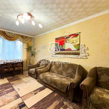 Квартира, 3к. Гарний стан. Київський Шлях, 89, Бориспіль
