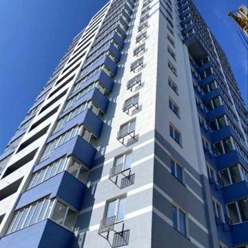 Продаж 2-кім. З видом на Дніпро ЖК Перлина Дніпра