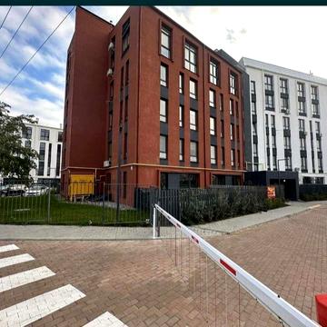 Продажа 1 кім.квартири в с.Хотів, вул.Промислова 1М. ЖК Ємоція