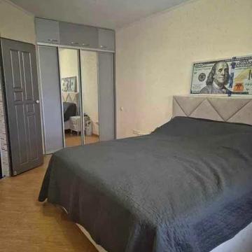 Продам 1-комнатную квартиру в ЖК "Янтарный", Салтовка (21560) ЖК Янтарный