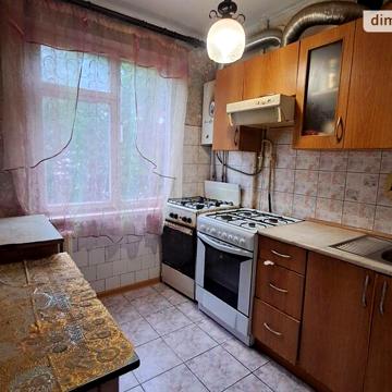 Продаж 3к Квартира Льотна вулиця