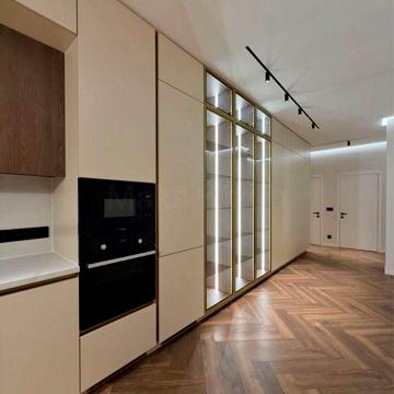 Оренда 3к квартири ЖК Резидент Парк/Resident Park/Боздош/Набережна