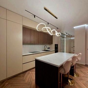 Оренда 3к квартири ЖК Резидент Парк/Resident Park/Боздош/Набережна