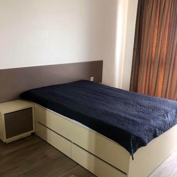 Здається смарт квартира в новому будинку біля метро Вирлиця