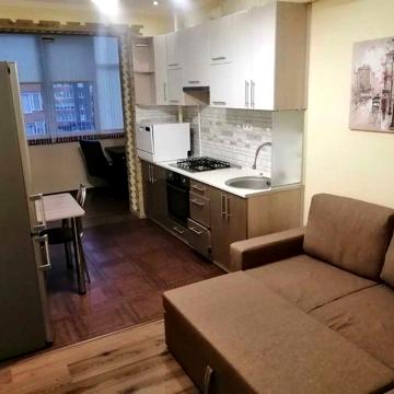 Пропозиція оренди 1 кім квартири в новобудові по вул Пулюя