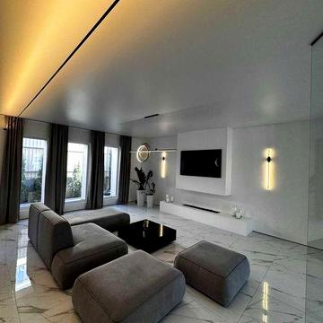 НЕЙМОВІРНО КРУТИЙ стильний 3 - поверхового КОТЕДЖ в Дивокраї !!! 38846