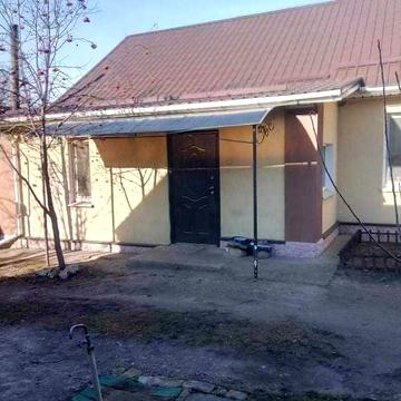 Продам будинок, село Любомирівка, Магдалинівський район