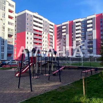 Продаж дворів. кв. в новобуд. по  вул. Тракт Глинянський ЕкоДім ЖК Еко-будинок на Тракті