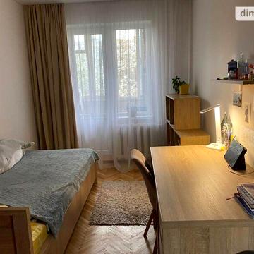 Довгострокова оренда 3к Квартира Наукова вулиця
