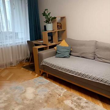Довгострокова оренда 3к Квартира Наукова вулиця