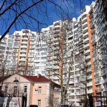 В продажі квартира в житловому комплексі "Підкова" ЖК Підкова