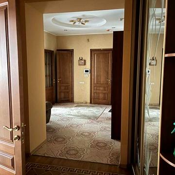В продажі квартира в житловому комплексі "Підкова" ЖК Підкова