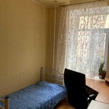 Італійська вул. (Пушкінська), 46