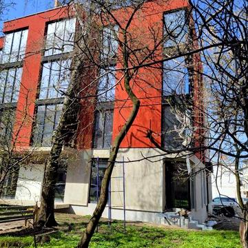 Довгострокова оренда 1к Квартира Над Ставом вулиця ЖК Над Озером