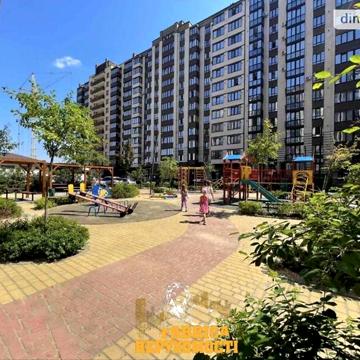 Продаж 3к Квартира Рівненська вулиця ЖК Атлант